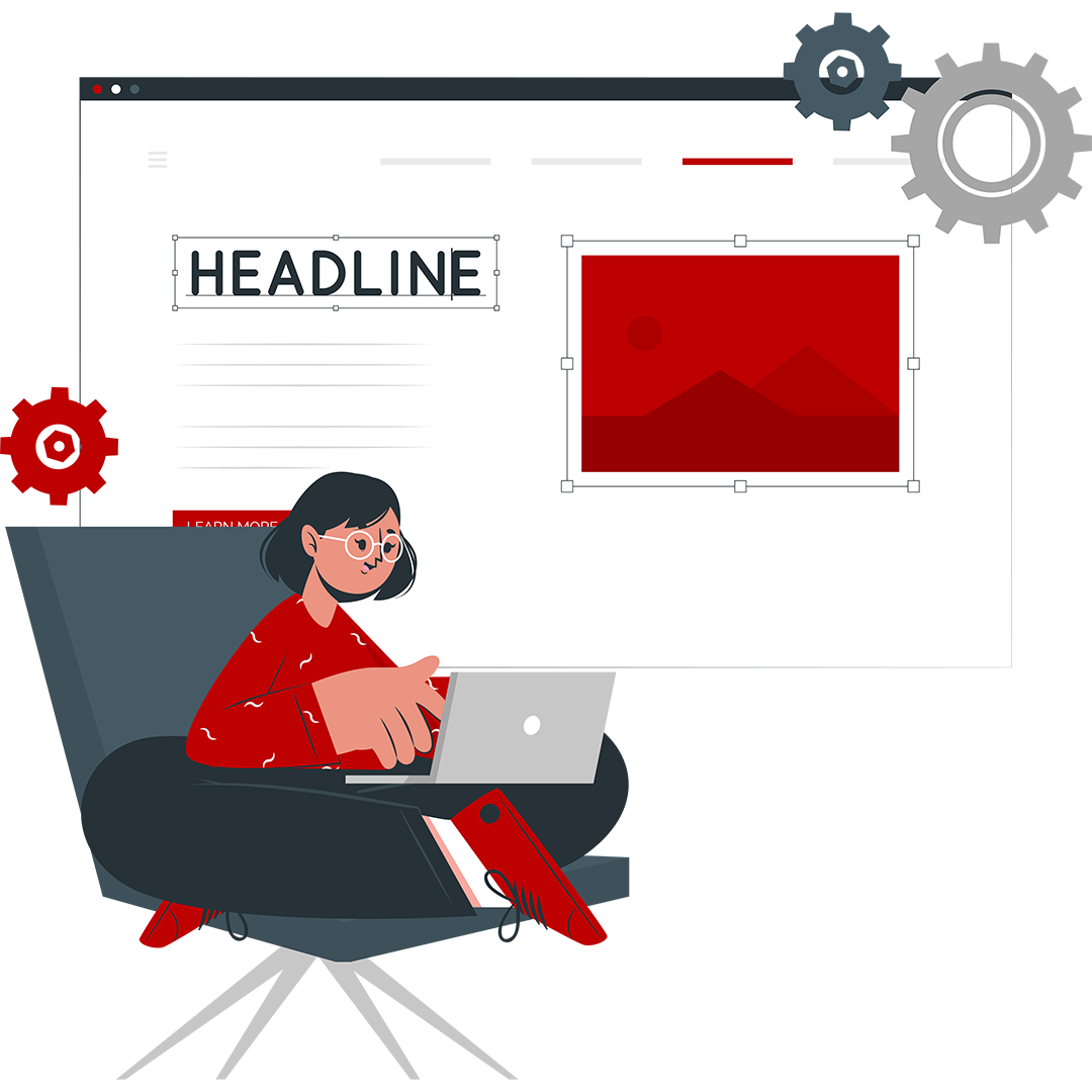 Web Design Img